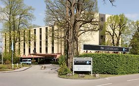 Nh Luxembourg Airport